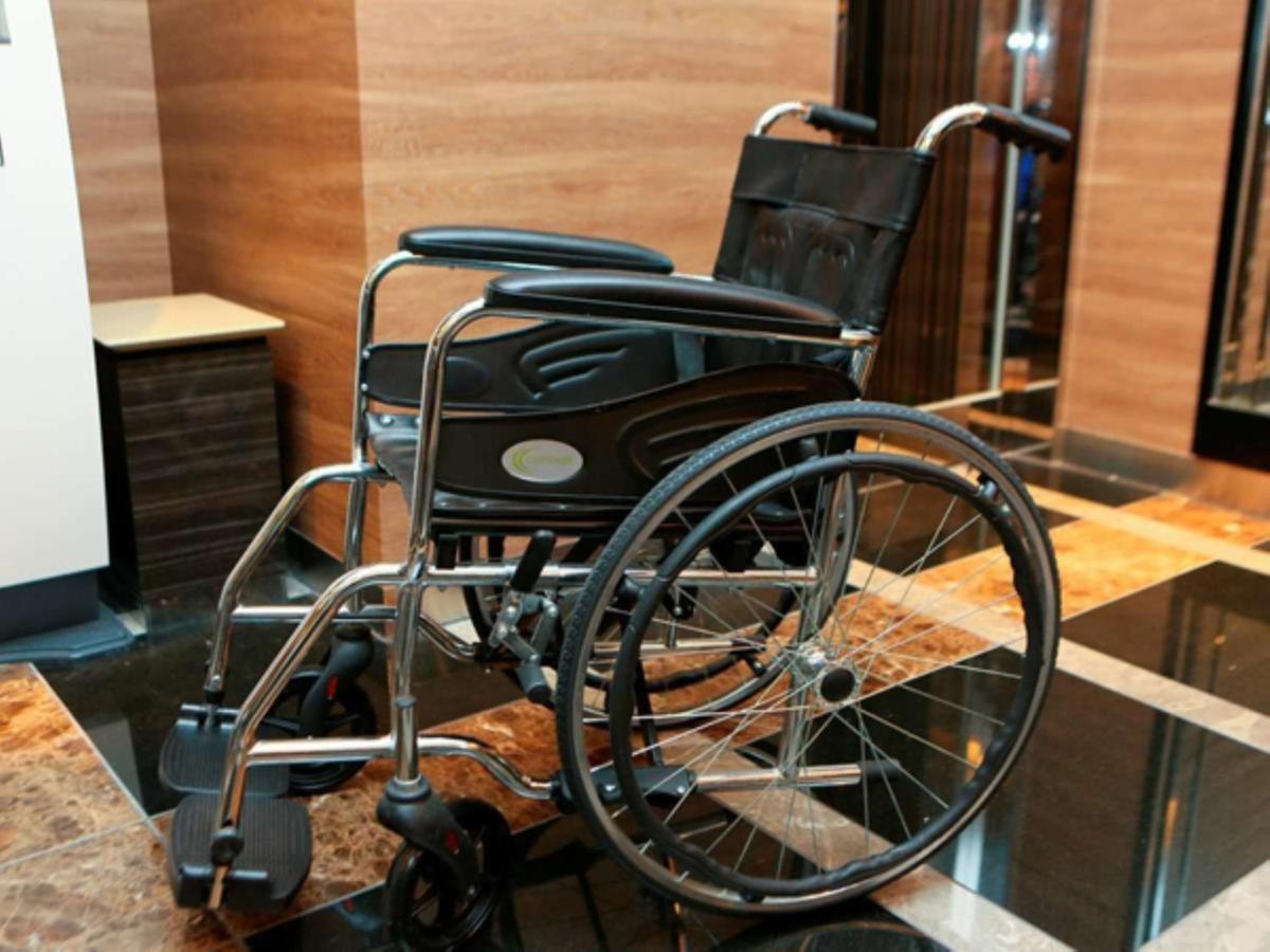 אוסקה Apa Hotel Namba Ekihigashi מראה חיצוני תמונה