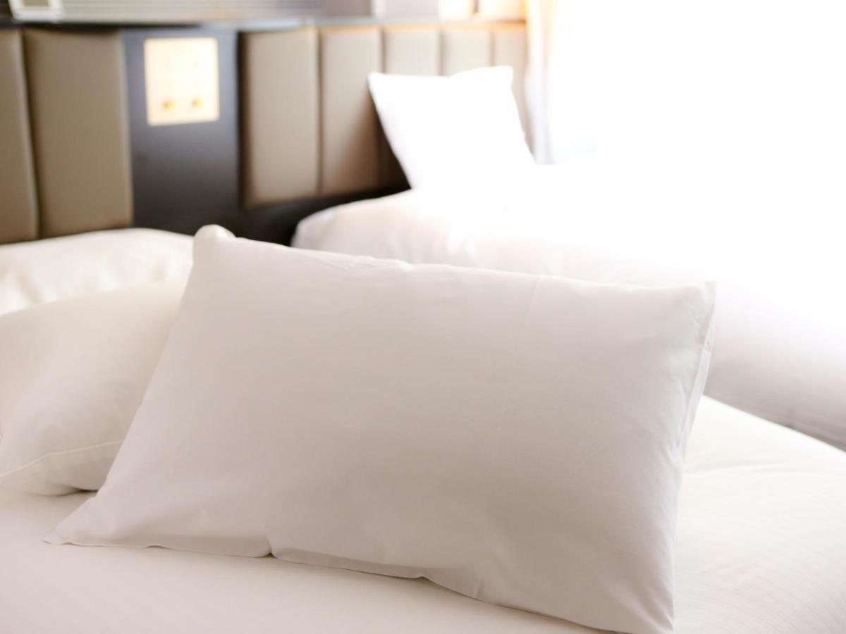 אוסקה Apa Hotel Namba Ekihigashi מראה חיצוני תמונה